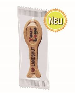 Löffelkeks farbig bedruckt