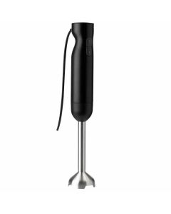 RIG-TIG FOODIE Stabmixer black EU