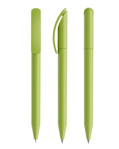 Prodir DS3TRR Soft TouchHellgrün Soft Touch