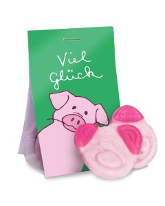 Naschtasche Ferkel