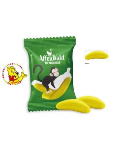 HARIBO Bananas Werbetüte