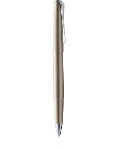 Tintenroller LAMY studio palladium M-schwarz