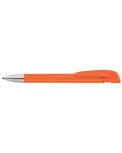 YES F SI, orange