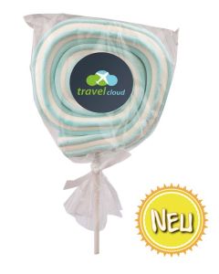 Marshmallow Spirale