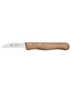 Zassenhaus Gemüse- und Schälmesser Tante Käthe Buche