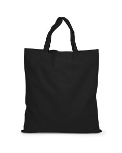 KAPSTADT - Baumwolltasche mit kurzen Henkeln