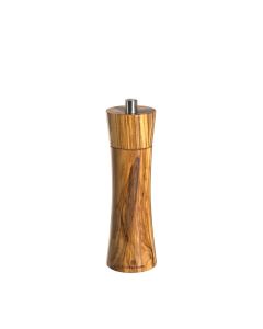 Zassenhaus Pfeffermühle Frankfurt 18cm Olivenholz