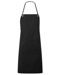 Premier Workwear - Artisan´s Choice Double Pocket Canvas Apron