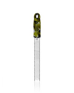 Microplane PREMIUM CLASSIC Zester Reibe FUNKY Camouflage
