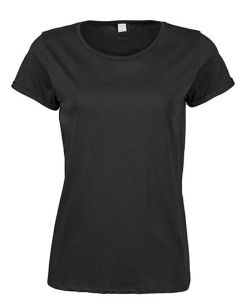 Tee Jays - Women´s Roll-Up Tee
