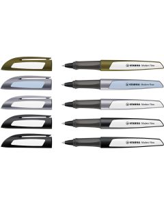 STABILO Modern Flow Gelroller