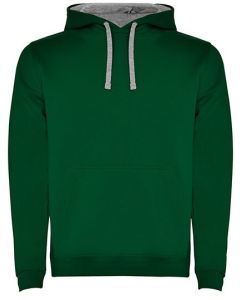 Roly - Men´s Urban Hooded Sweatshirt