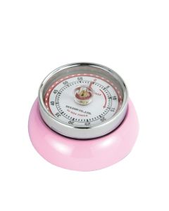 Zassenhaus Küchentimer Speed rosa