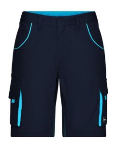 James&Nicholson - Workwear Bermudas - COLOR -