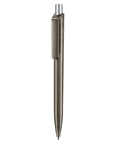 Ritter-Pen Kugelschreiber INSIDER TRANSPARENT M mit Logo bedrucken