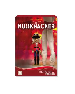 Adventskalender Universal zum Selbstbefüllen (ab 250 Stück)