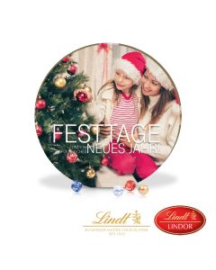 Lindt Adventskalender Centro (ab 150 Stück)