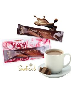 Schokoträume (ab 500 Stück)