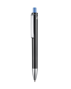 Ritter-Pen Kugelschreiber EXOS RECYCLED mit Logo bedrucken