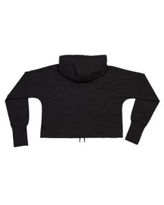 Mantis - Cropped Hoodie