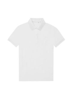 B&C BE INSPIRED - My Eco Polo 65/35 Women_°