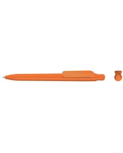 RECYCLED PET PEN FUTURE F, orange