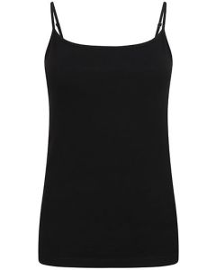 SF Women - Women´s Feel Good Stretch Spaghetti Vest