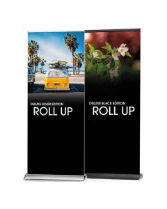 Rollup Deluxe