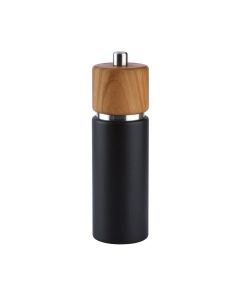 Zassenhaus Salzmühle Hannover 18cm Gusseisen Olive