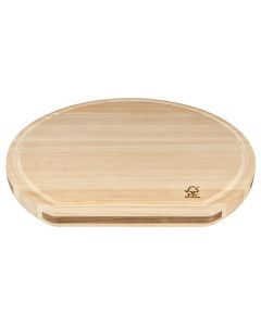 Kai Hinoki Schneidbrett D-Type M