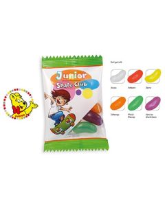 HARIBO Jelly Beans Werbetüte