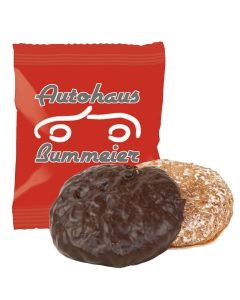 Elisen-Lebkuchen 30g im Tütchen