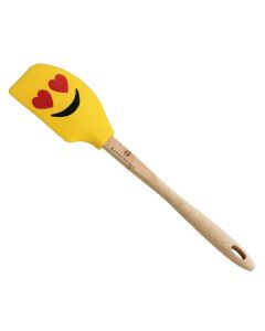 Zassenhaus Teigschaber Love Buche 30,5cm