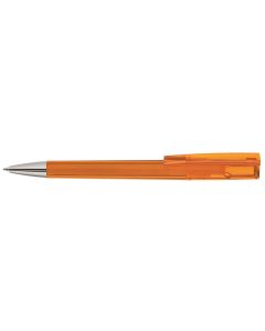 ULTIMO transparent SI, orange