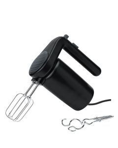 RIG-TIG FOODIE Handmixer schwarz EU