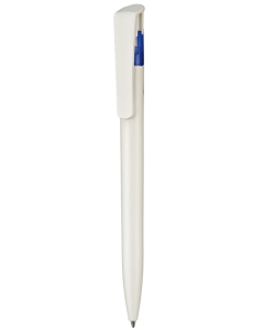 Ritter-Pen Kugelschreiber BIO-STAR mit Logo bedrucken