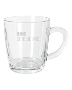 SND Glasbecher