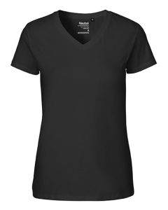 Neutral - Ladies´ V-Neck T-Shirt