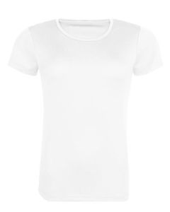 Just Cool - Women´s Recycled Cool T