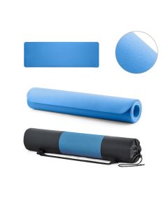 ZION. Yogamatte aus EVA