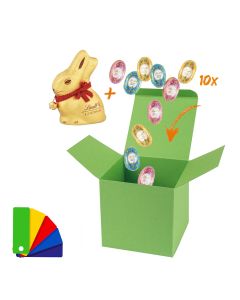 ColorBox Lindt Mix