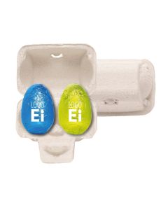 LogoEi Schoko Doppelpack
