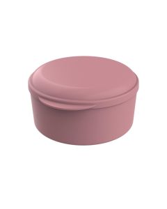 Menübox "ToGo" rund