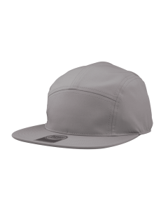 Exclusive Recycled Flat Peak Cap