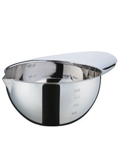 Küchenprofi Mess Schüssel 600 ml