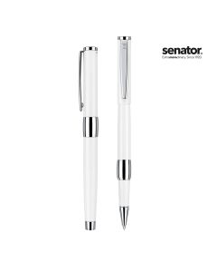 senator® Image White Line RB  Rollerball