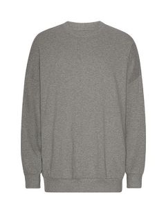 Tiger Cotton by Neutral - Oversized Sweatshirt