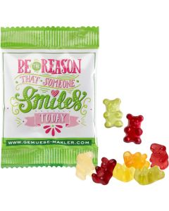 Veg. Smart-Bärchen