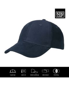 Basic Brushed Cap