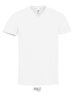 SOL´S - Men´s Imperial V-Neck T-Shirt